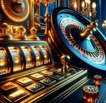 Pengingat bermain bertanggung jawab untuk deposit