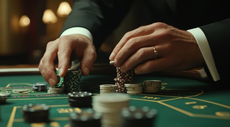 Privasi akun saat deposit minimum sarangjp