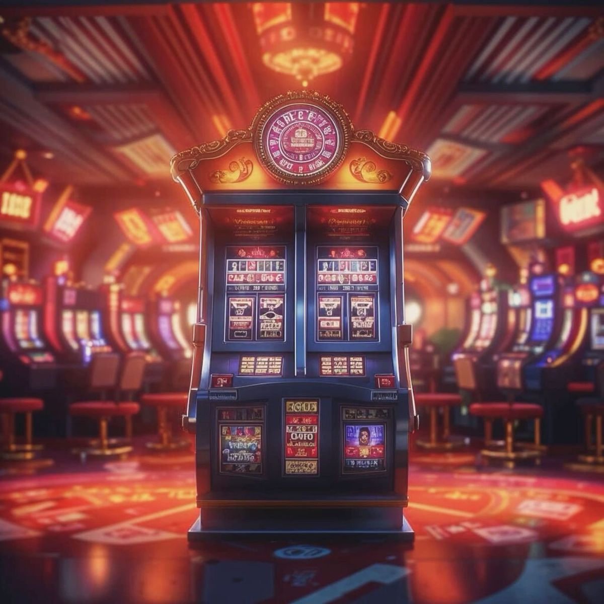 Privasi akun saat mengikuti deposit