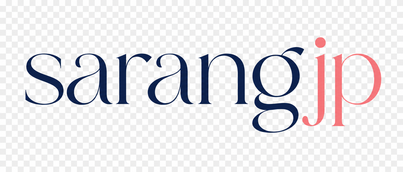 Logo sarangjp